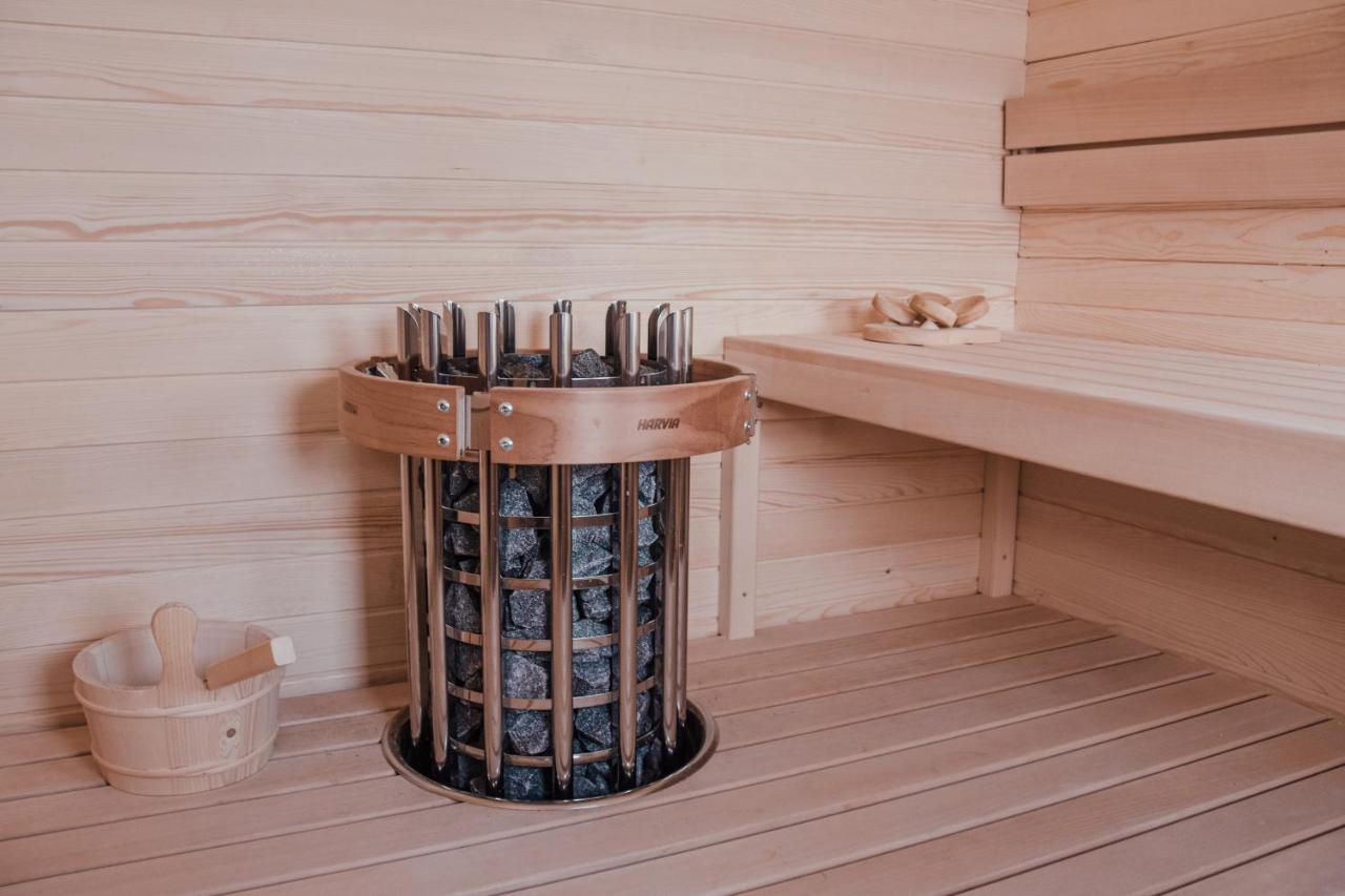 Chalet Velika Planina - I Feel Alps Stahovica Екстериор снимка