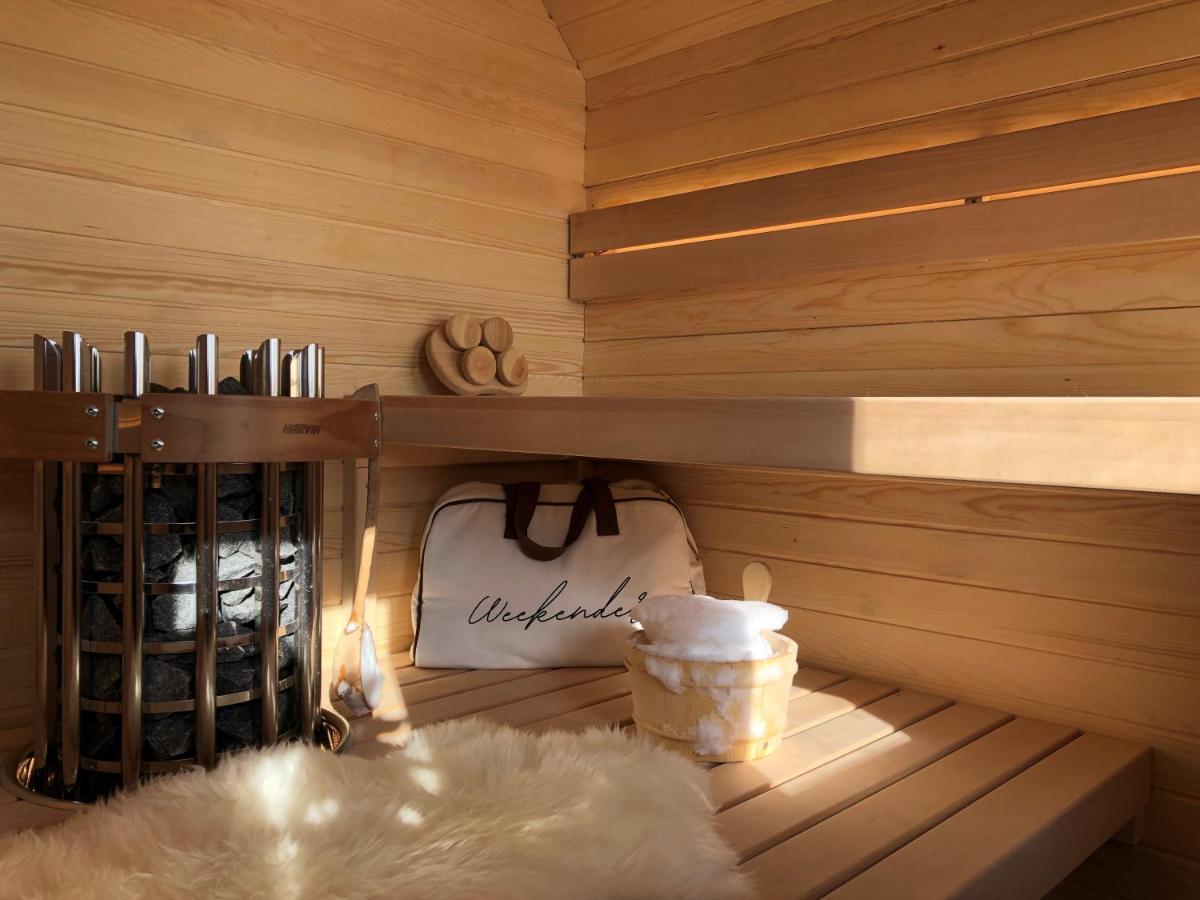 Chalet Velika Planina - I Feel Alps Stahovica Екстериор снимка